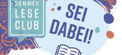 Sommerleseclub in der Stadtbücherei Altena