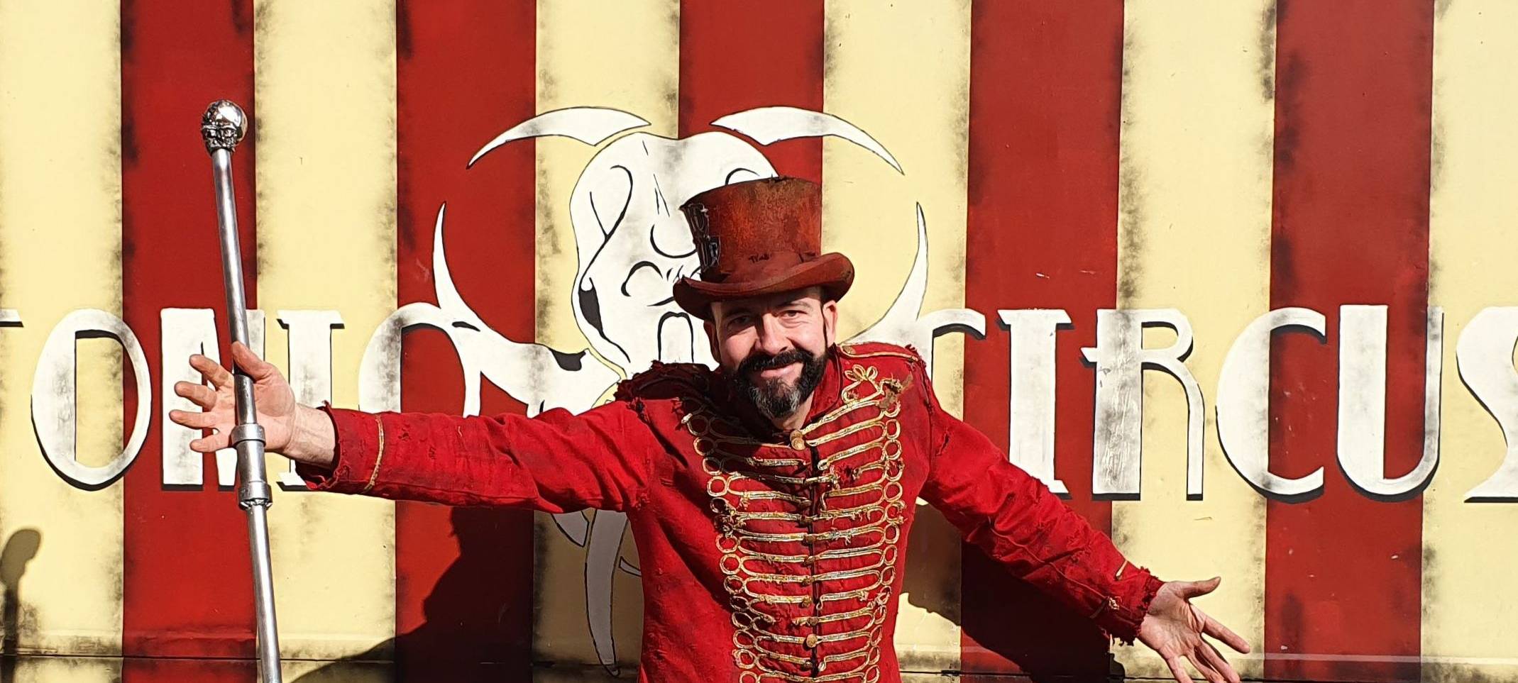 "Luise heizt ein" in Balve ist zurück