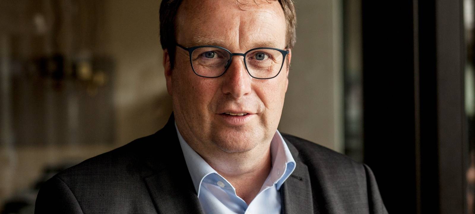 NRW-Verkehrsminister zu Gast in Iserlohn