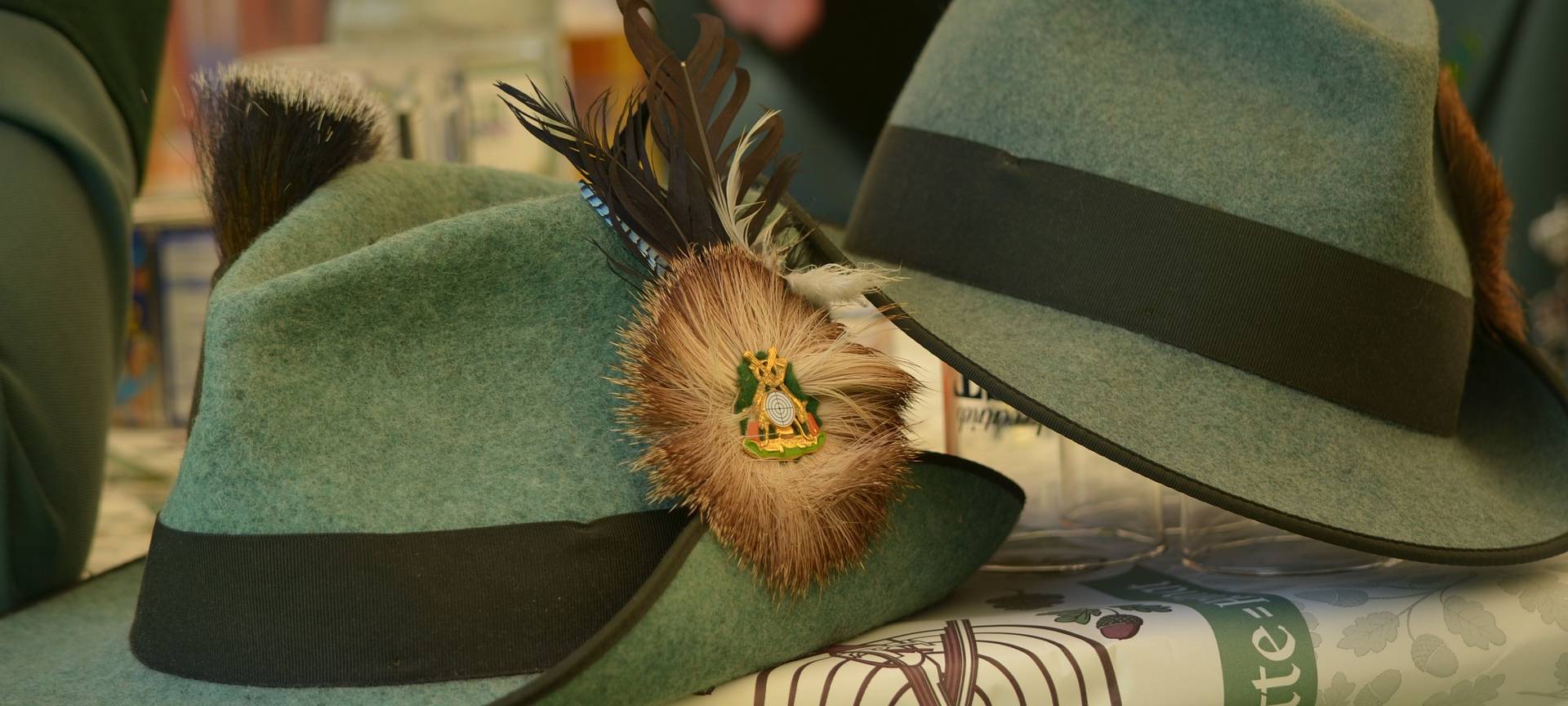 Vorbereitungen für Schützenfest Altena mit Folgen