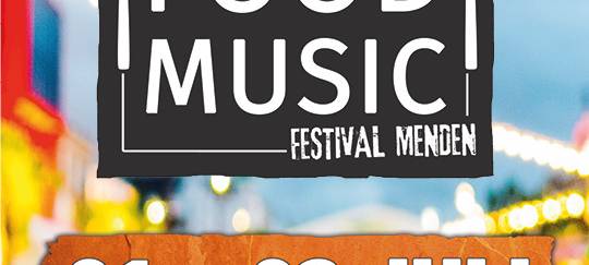 Street Food Festival