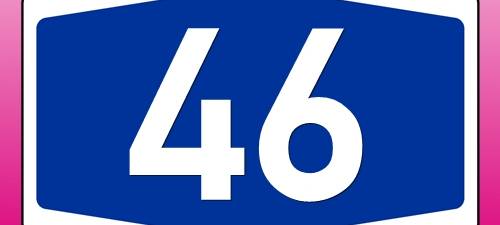 NRW will A46 nicht weiterbauen
