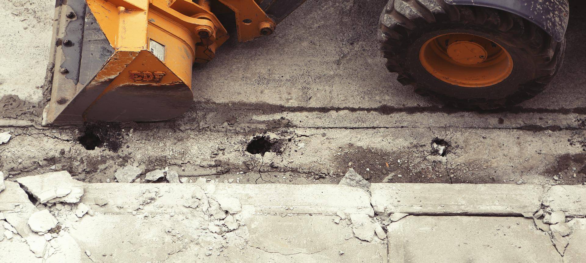 Endausbau "Langer Graun" in Hemer startet