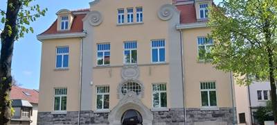 Sicher im Alter - Kriminalprävention für ältere Menschen im MK