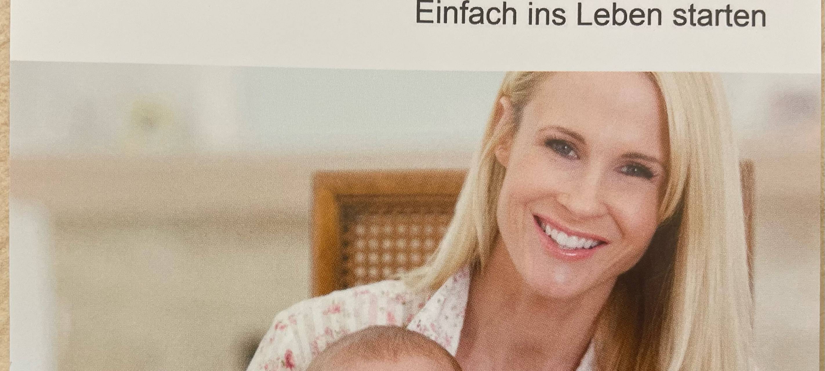 Neuer Service für frischgebackene Eltern in Iserlohn