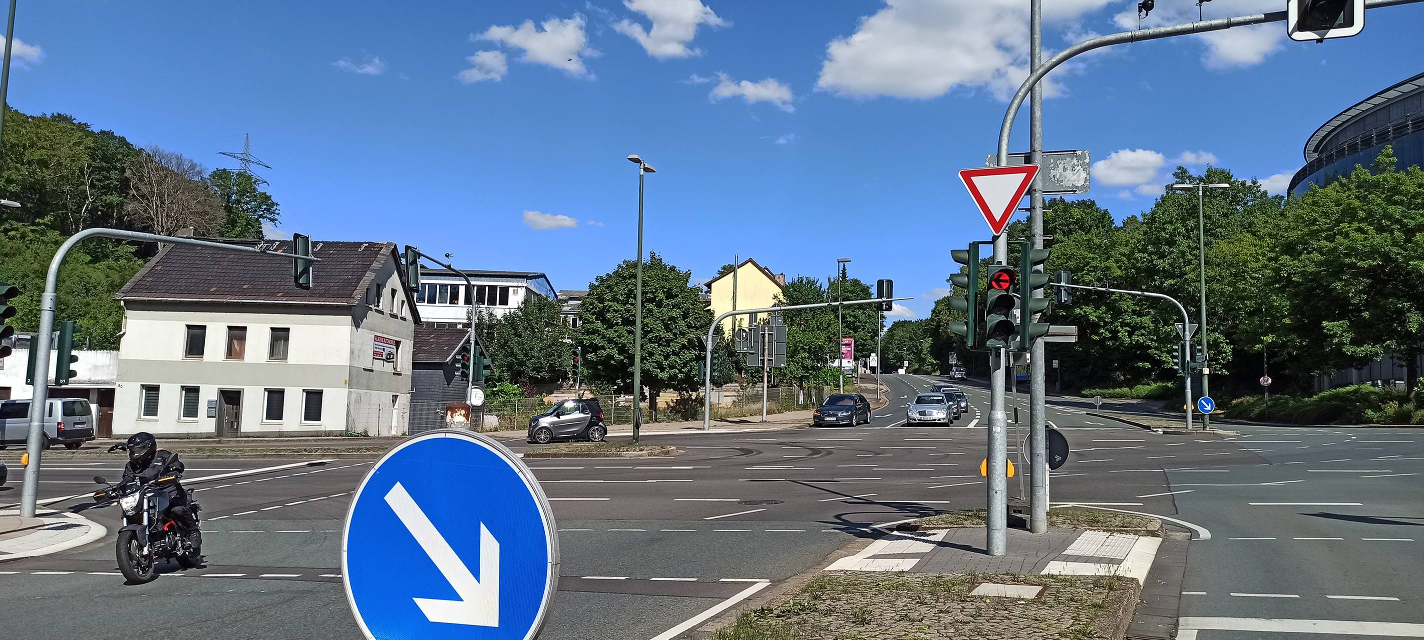 Verein "Wir für Lüdenscheid" stellt sich vor