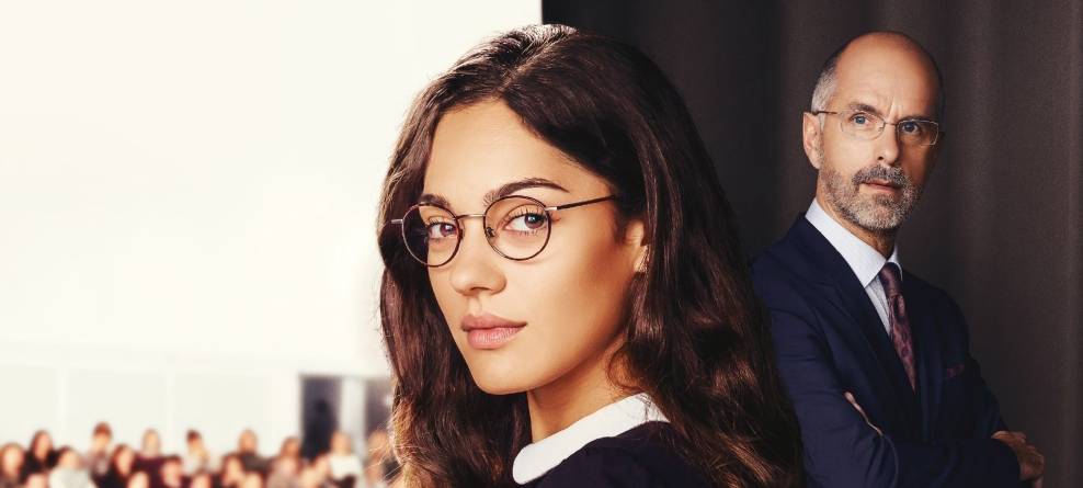 Open-Air Kino in Schalksmühle