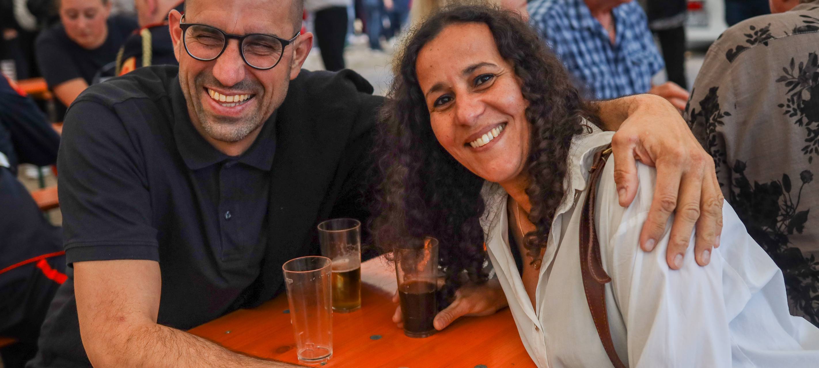 Schützenfest in Iserlohn