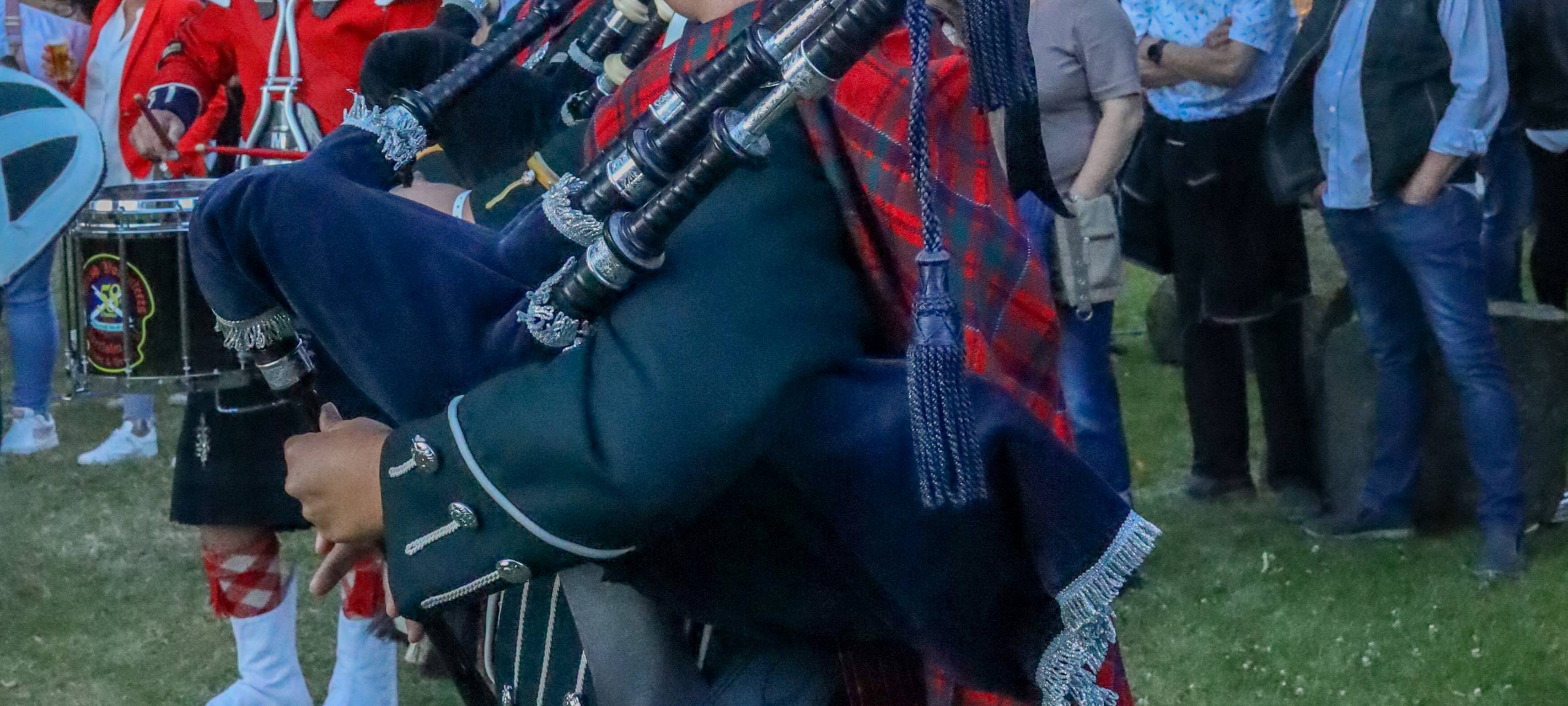 Schützenfest in Iserlohn