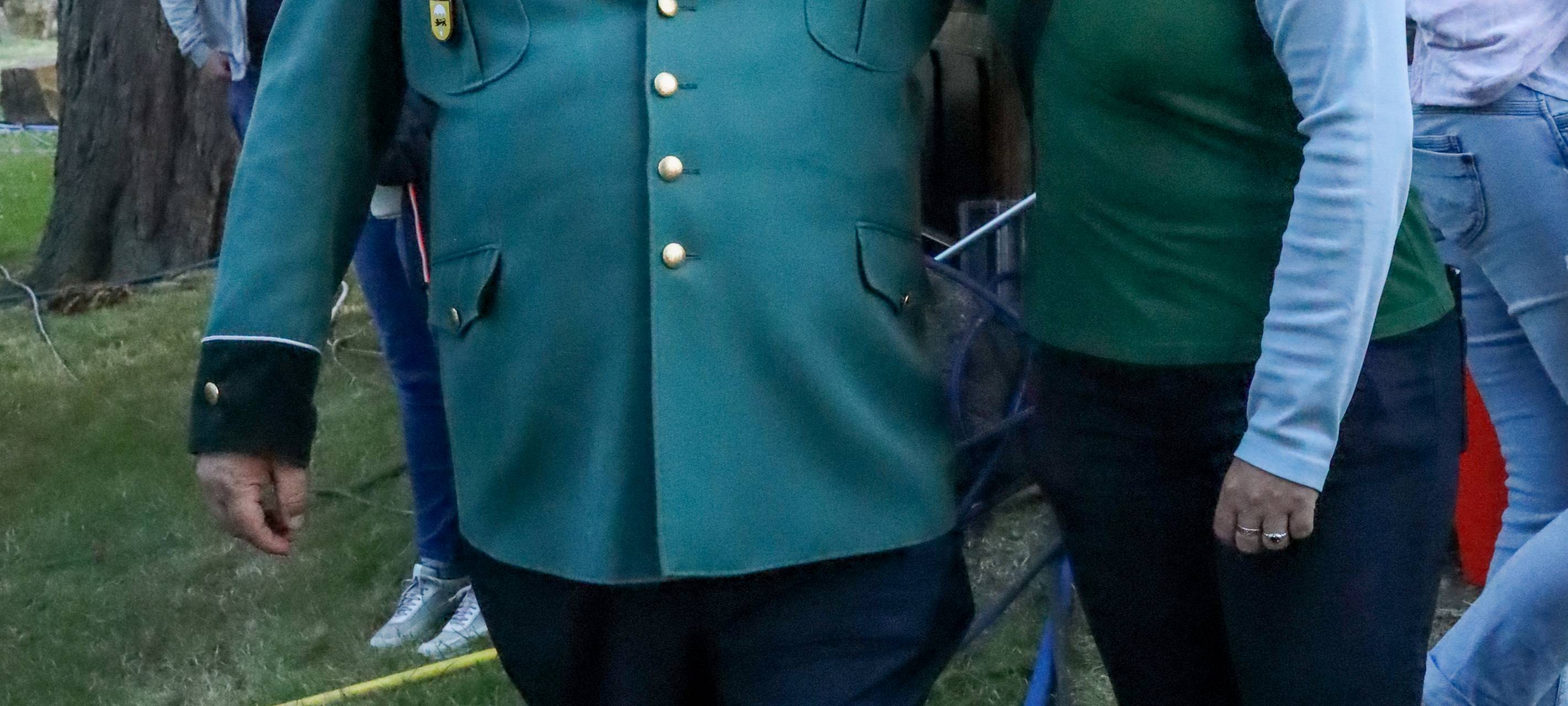 Schützenfest in Iserlohn