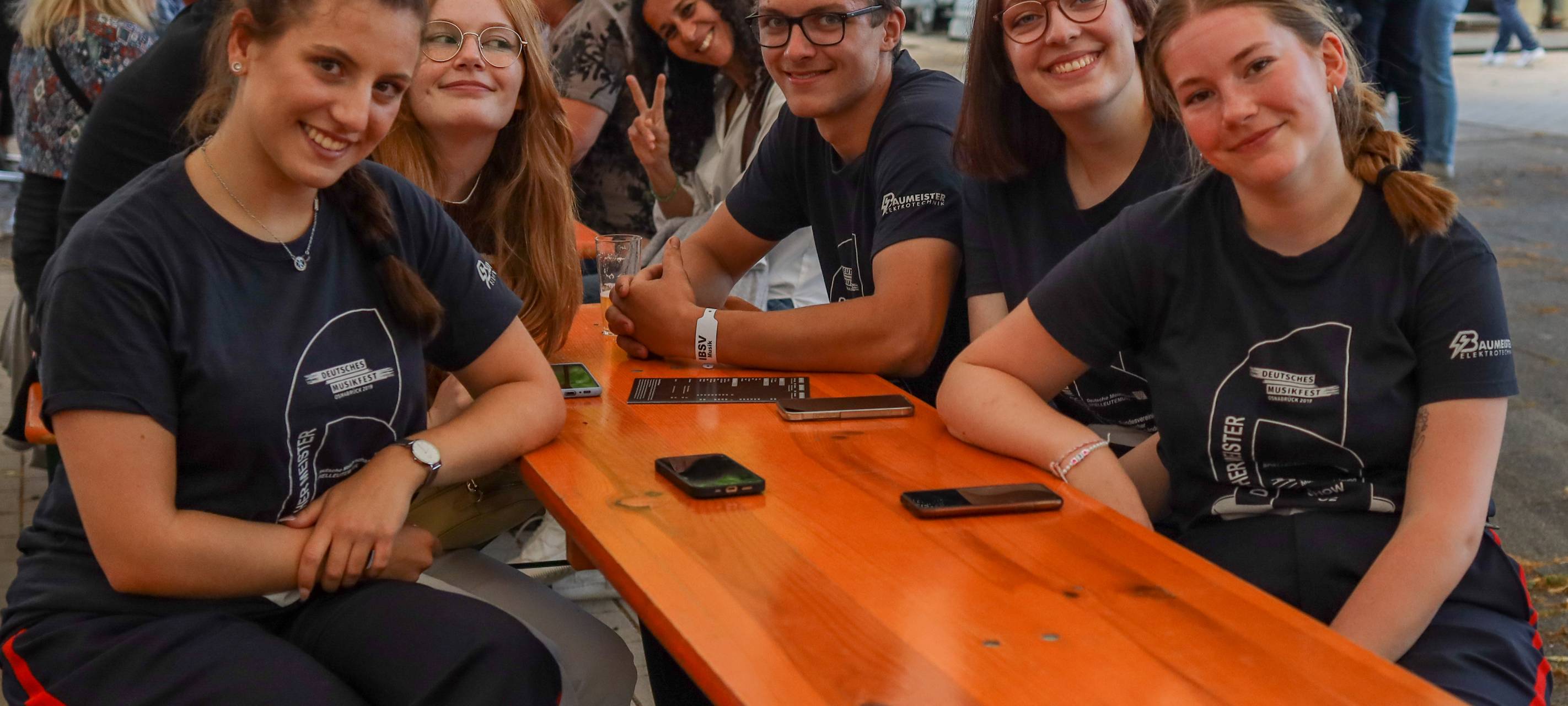 Schützenfest in Iserlohn