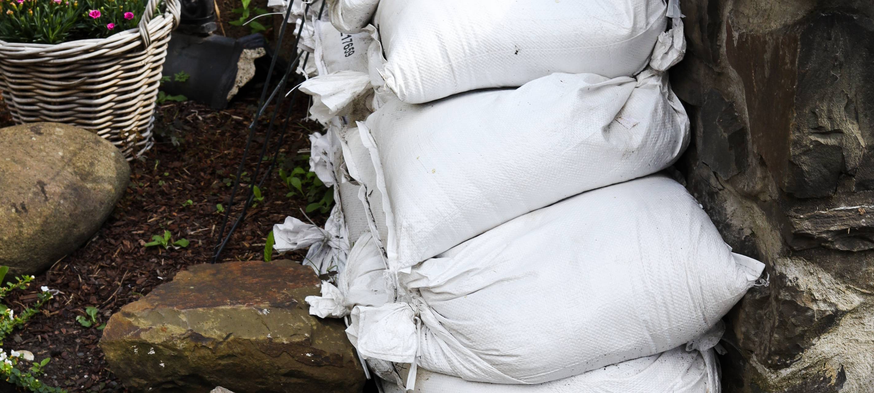 Jahrestag Flutkatastrophe