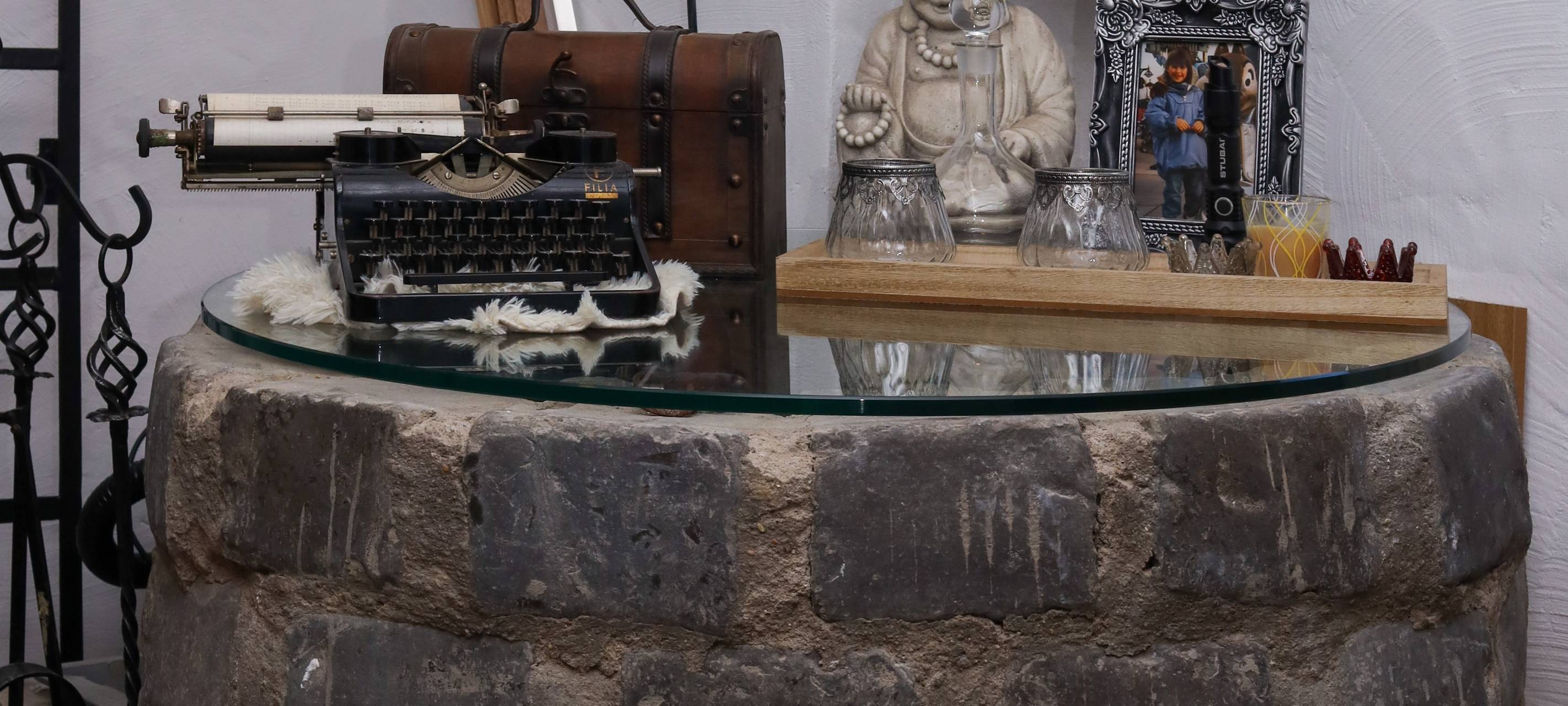 Jahrestag Flutkatastrophe