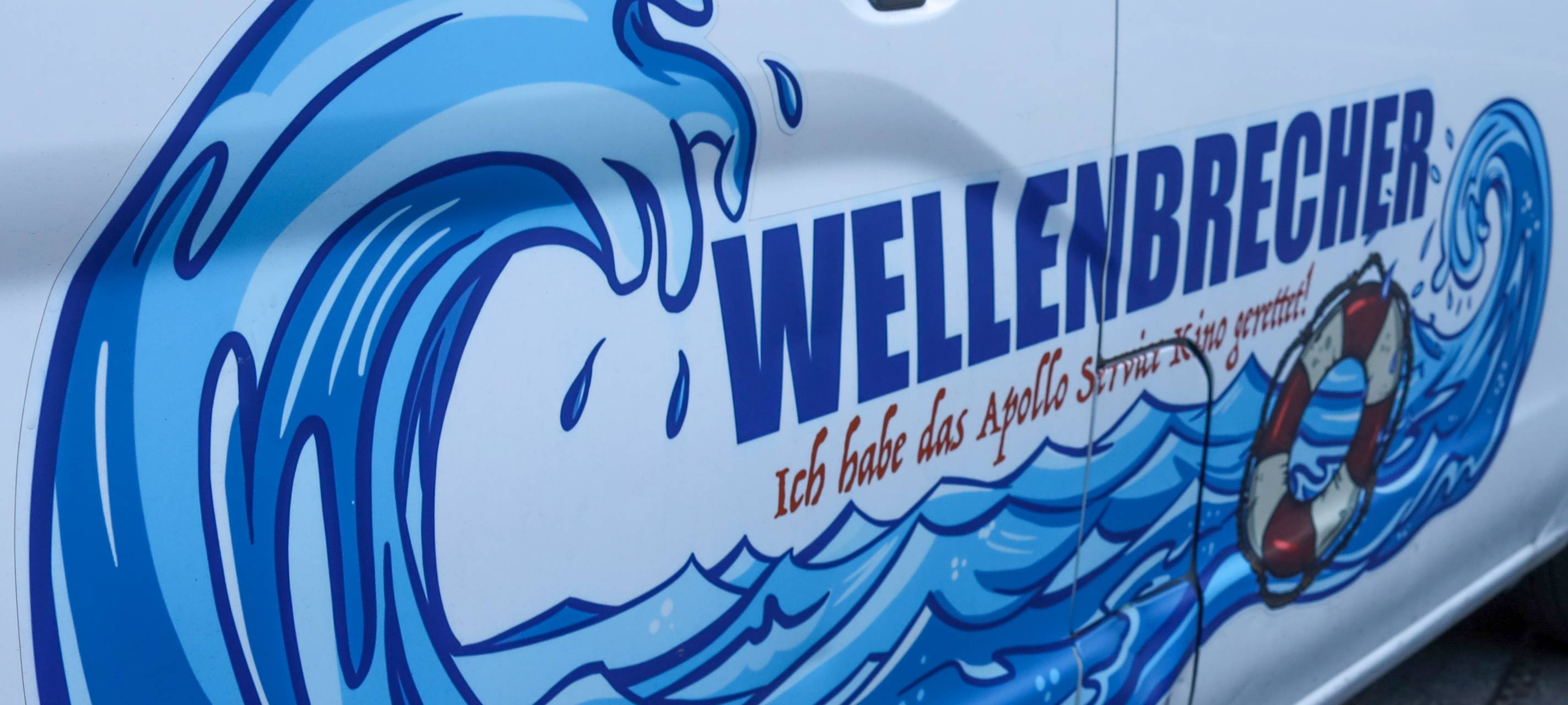 Jahrestag Flutkatastrophe