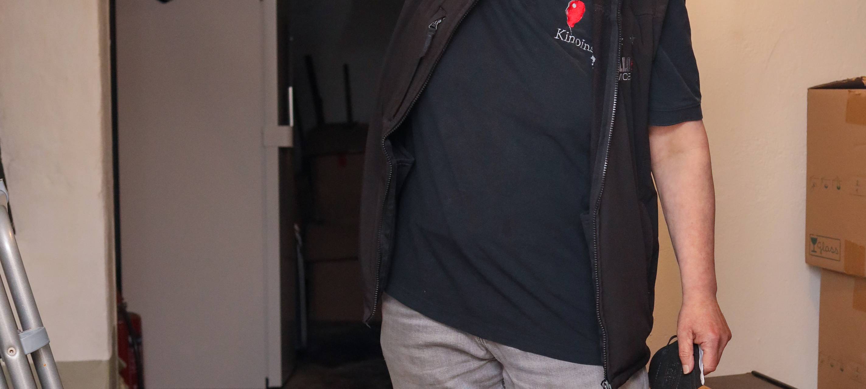 Jahrestag Flutkatastrophe