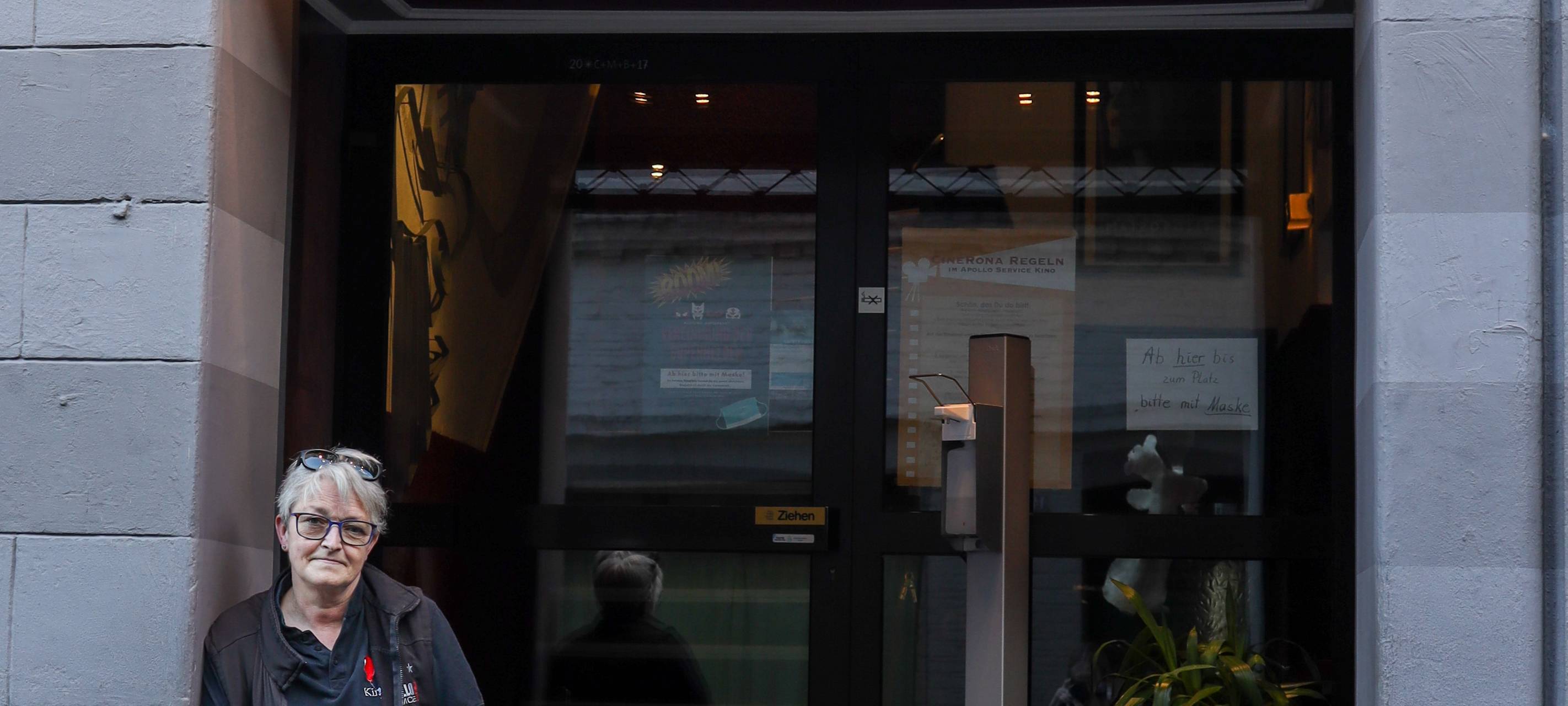 Jahrestag Flutkatastrophe