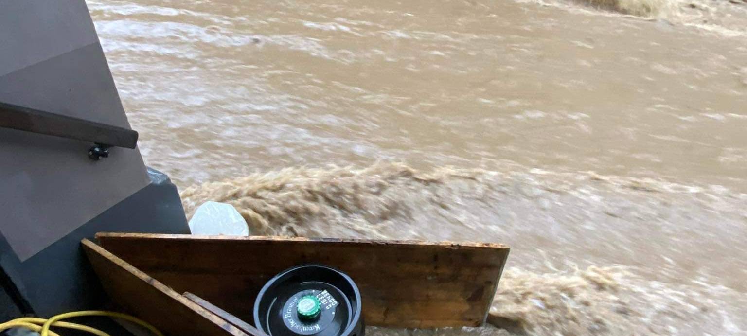 Jahrestag Flutkatastrophe