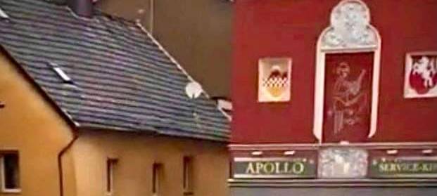 Jahrestag Flutkatastrophe