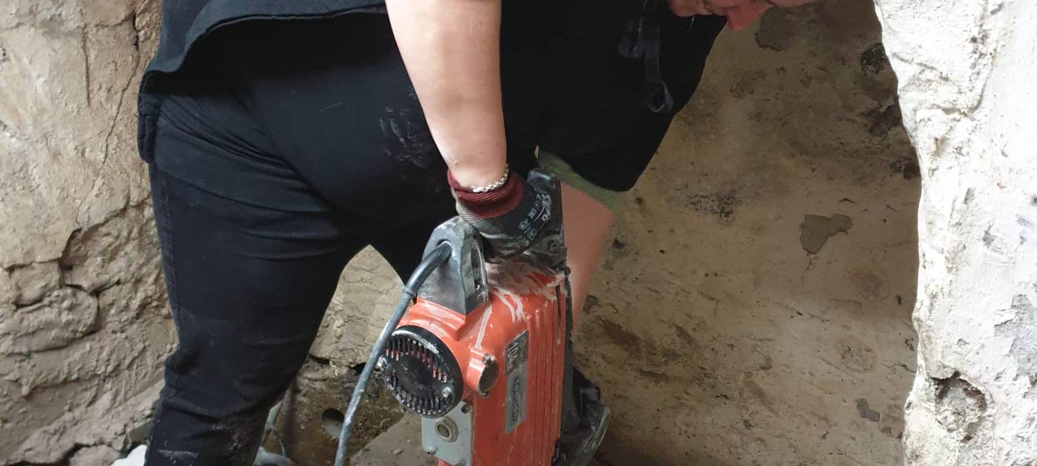 Jahrestag Flutkatastrophe