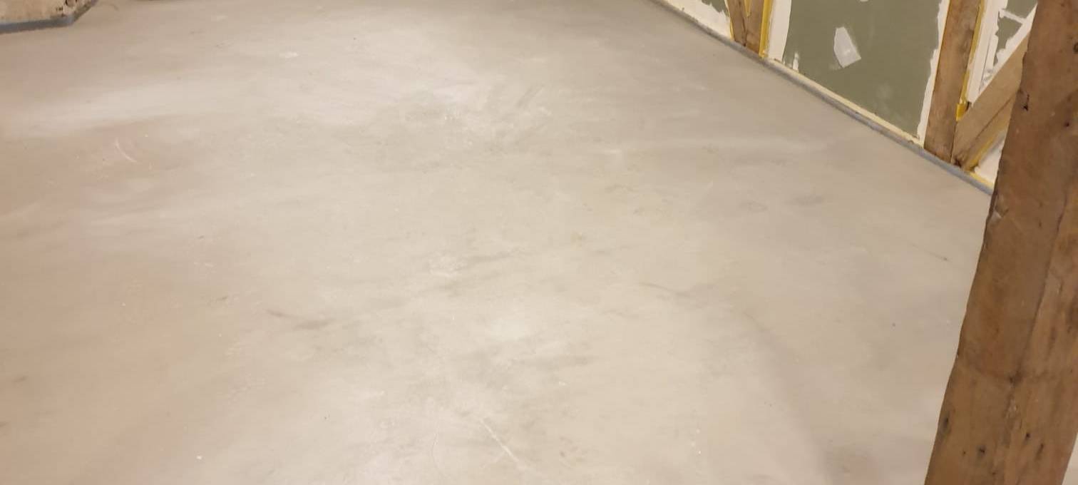 Jahrestag Flutkatastrophe