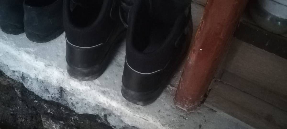 Jahrestag Flutkatastrophe