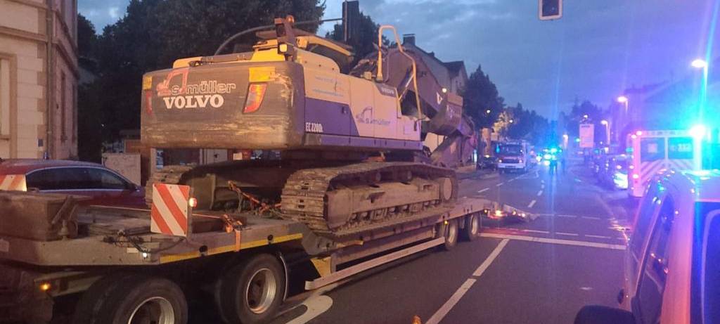 Explosion in Hemer: Aktuelle Infos