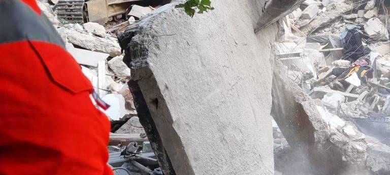 Explosion in Hemer: Aktuelle Infos