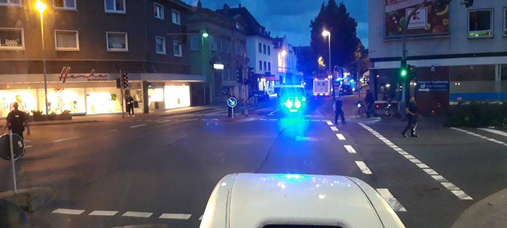 Explosion in Hemer: Aktuelle Infos