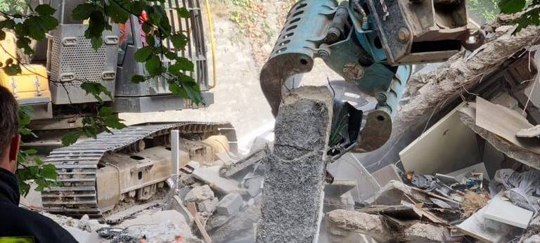 Explosion in Hemer: Aktuelle Infos