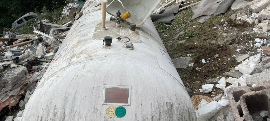 Explosion in Hemer: Aktuelle Infos