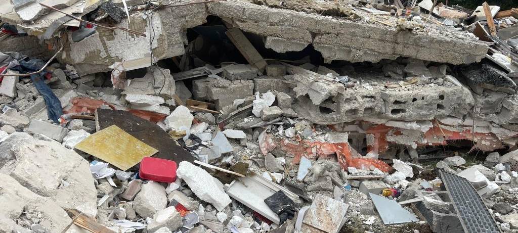 Explosion in Hemer: Aktuelle Infos