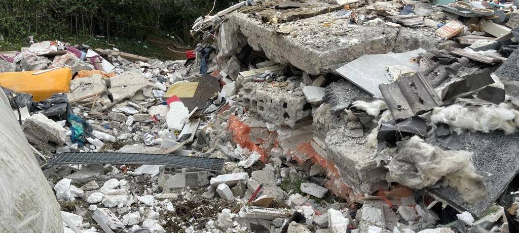 Explosion in Hemer: Aktuelle Infos