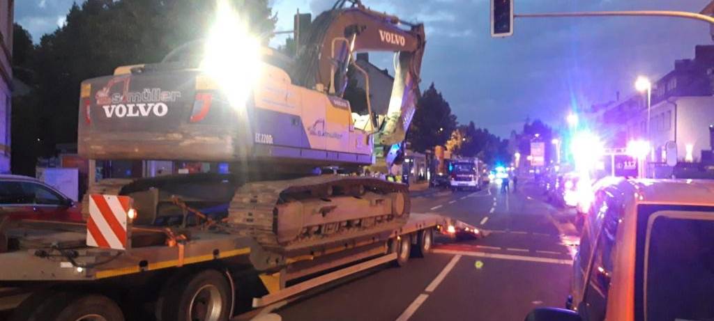 Explosion in Hemer: Aktuelle Infos