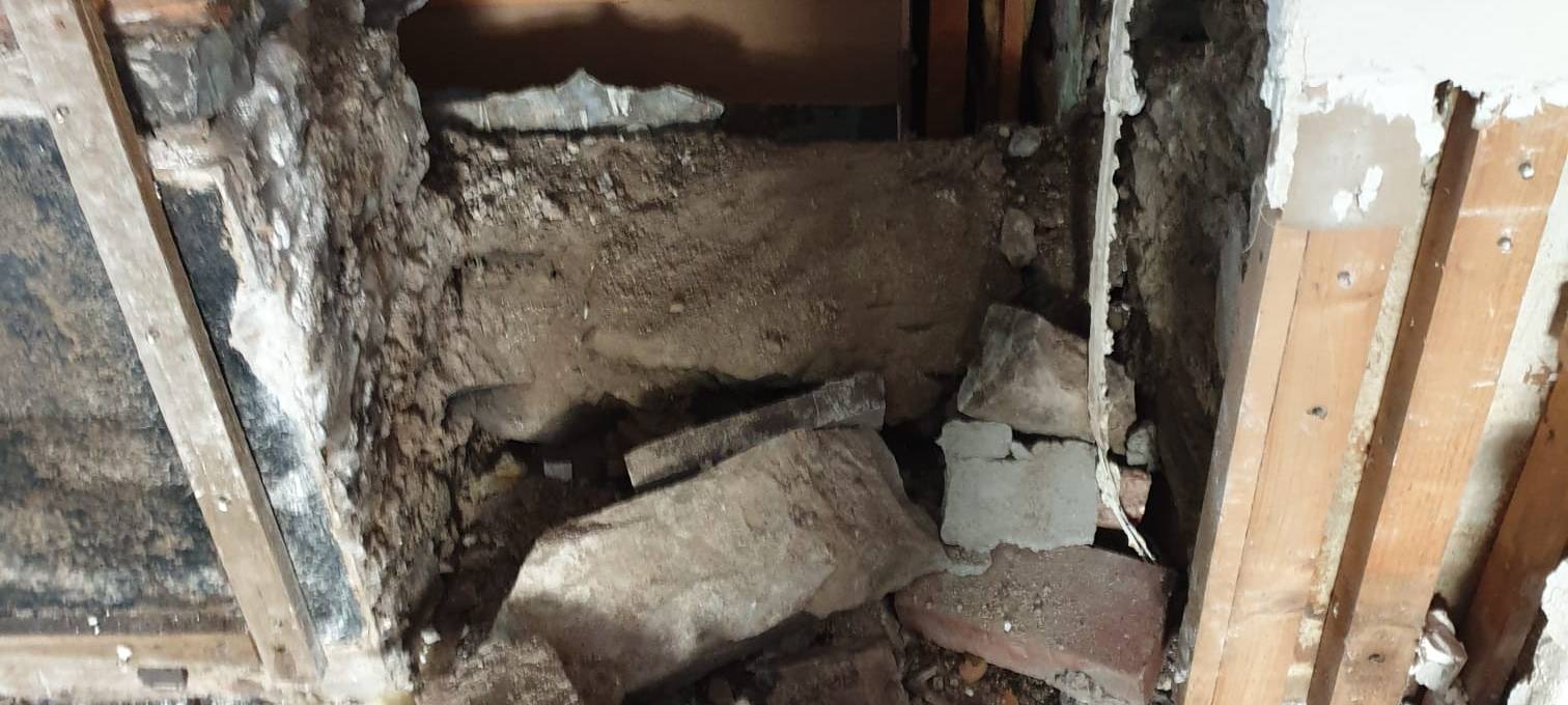 Jahrestag Flutkatastrophe