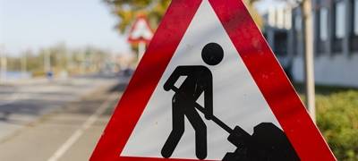 NRW-Verkehrsminister in Hemer