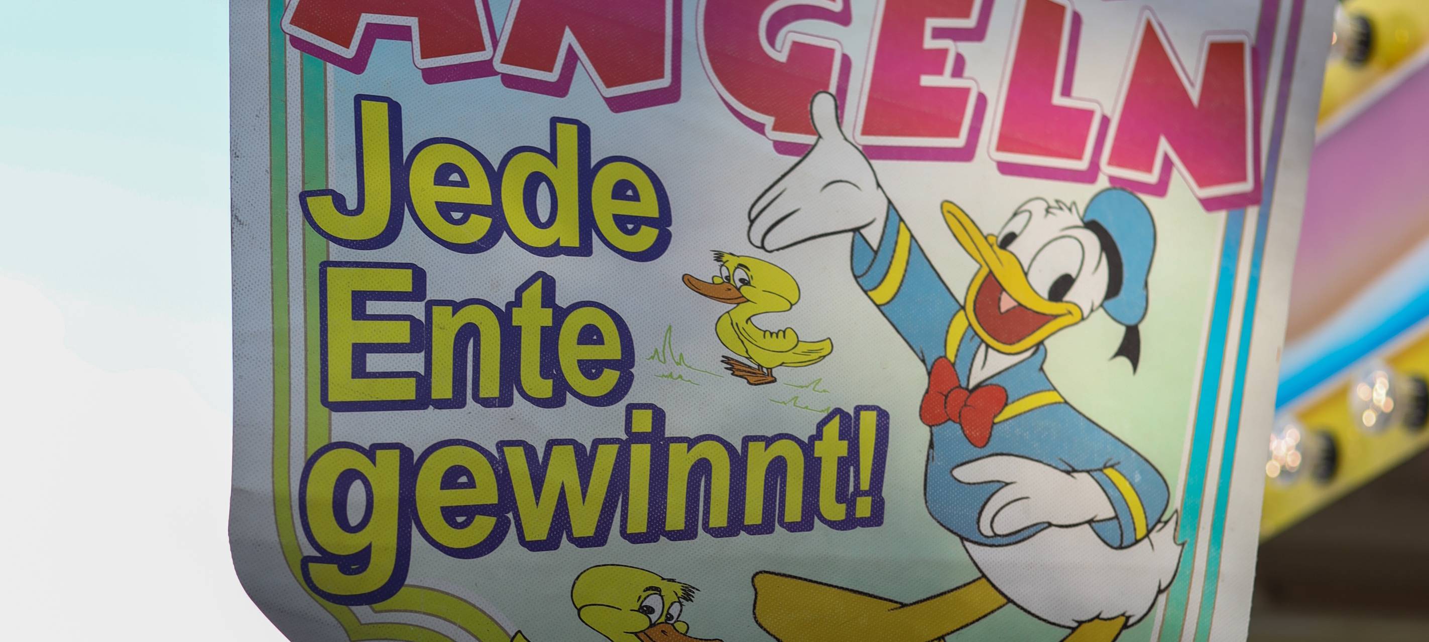 Eindrücke von der Kiliankirmes 2022