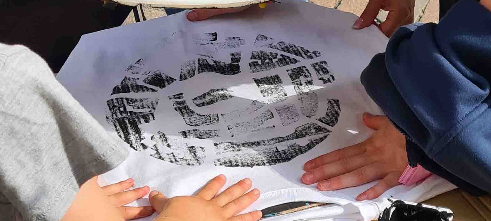 Mitmach-Aktion in Lüdenscheid