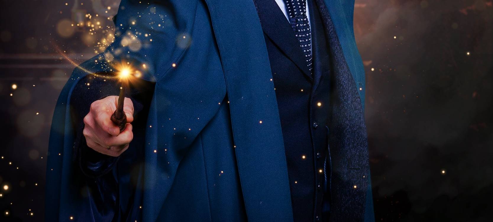 Reisemagazin Unterwegs: Harry Potter und das verwunschene Kind in Hamburg