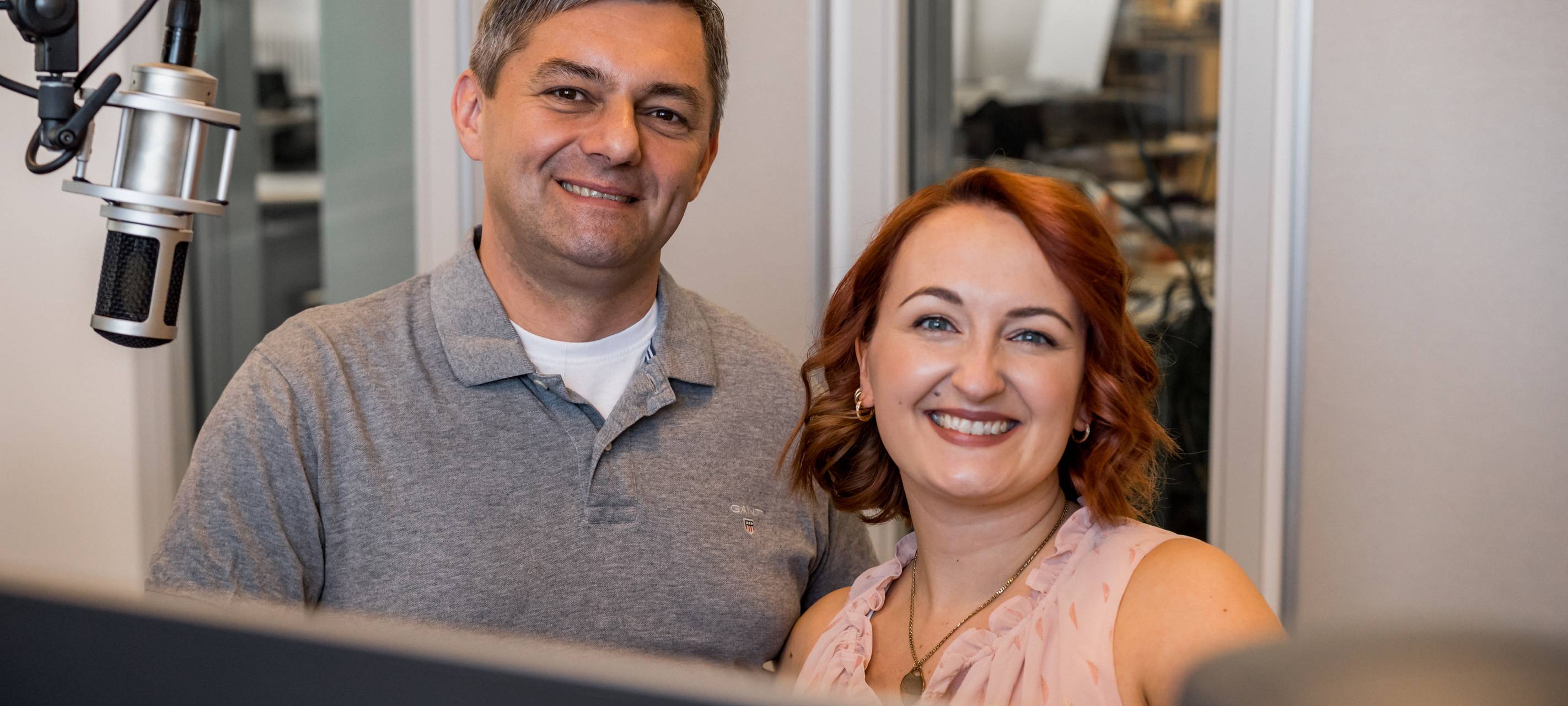 Radio MK wieder auf Platz 1!