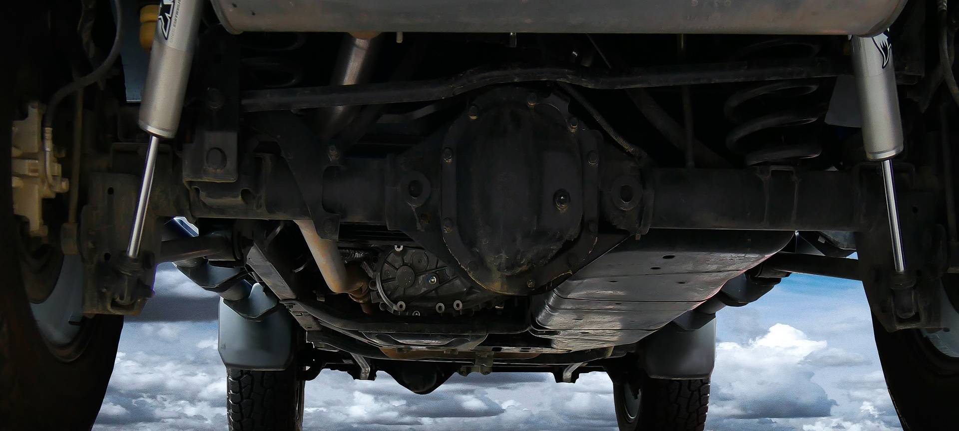 Katalysatoren-Diebe im Märkischen Kreis unterwegs