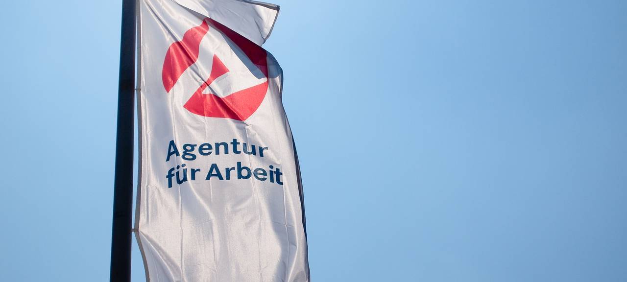 Leicht erhöhte Arbeitslosigkeit im MK