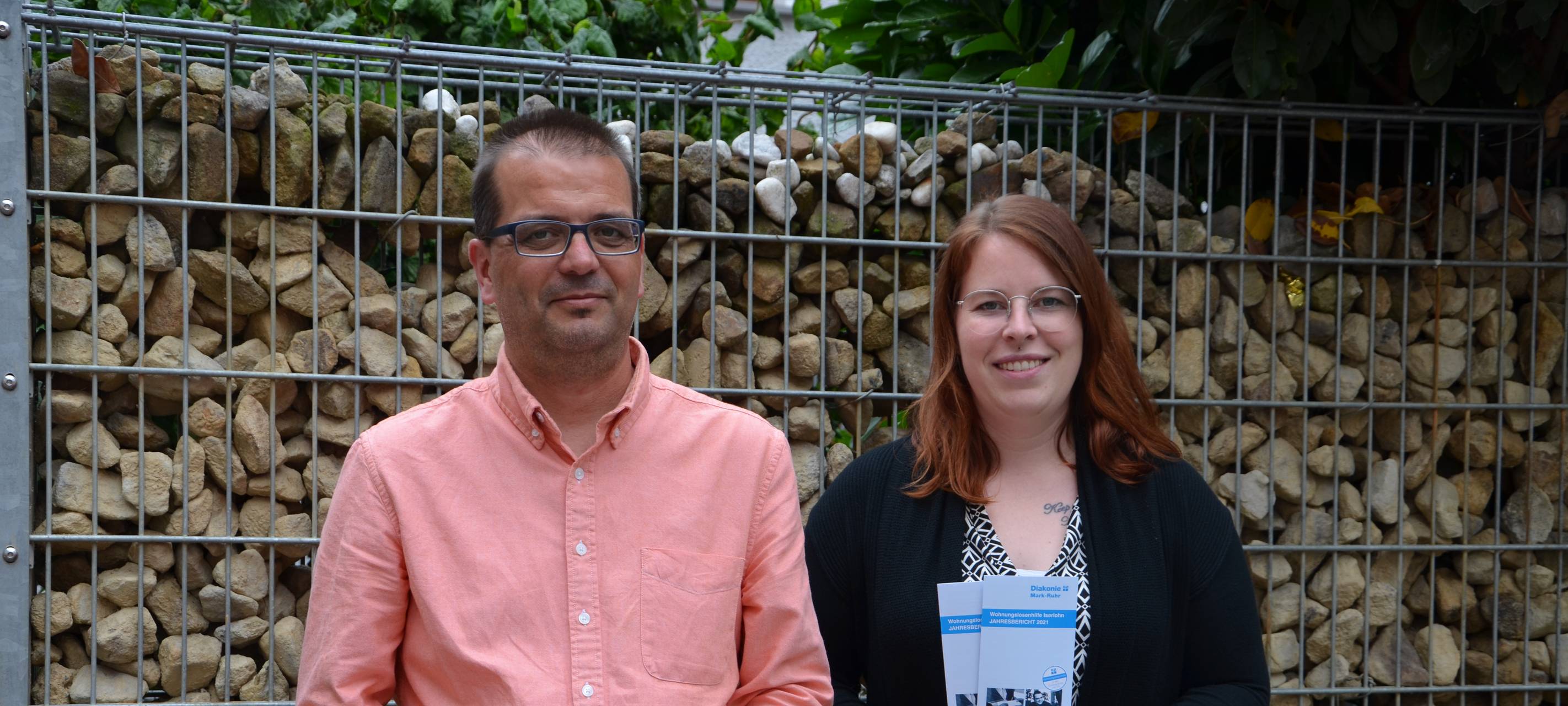 Neues Projekt der Wohnungslosenhilfe Iserlohn