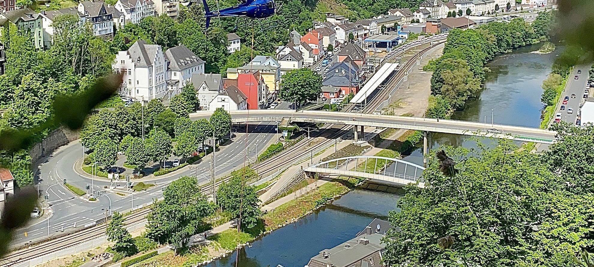 Denkmalförderung für Altena und Iserlohn-Sümmern
