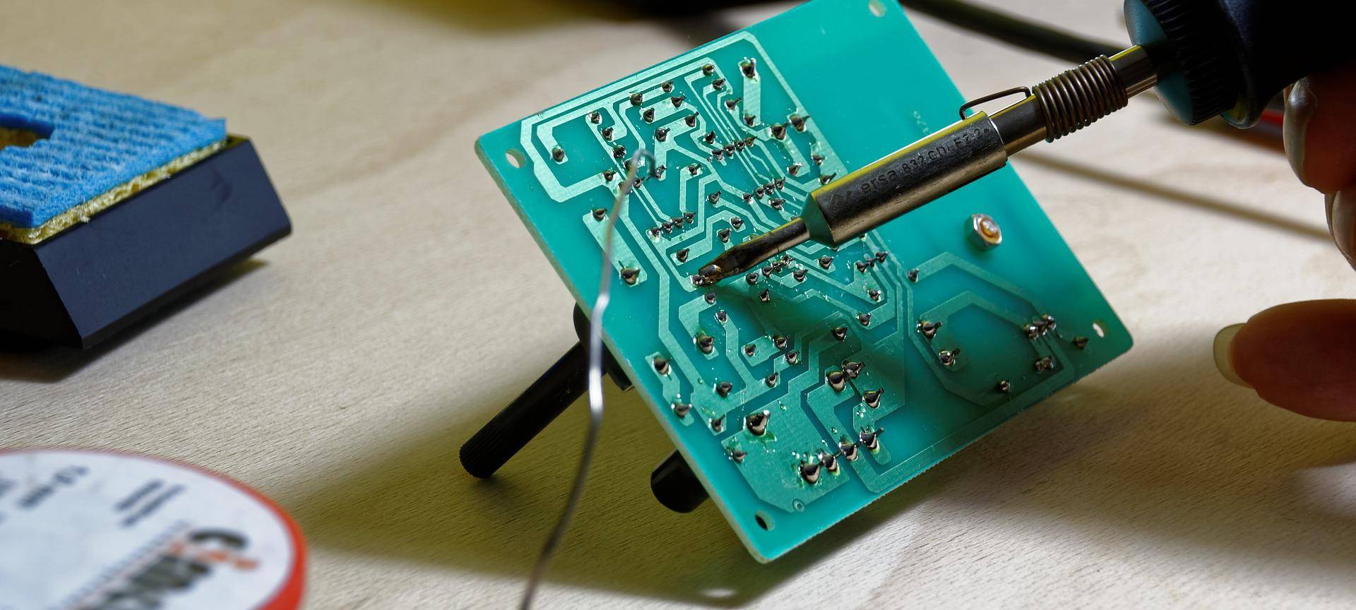 Repair-Café in Hemer