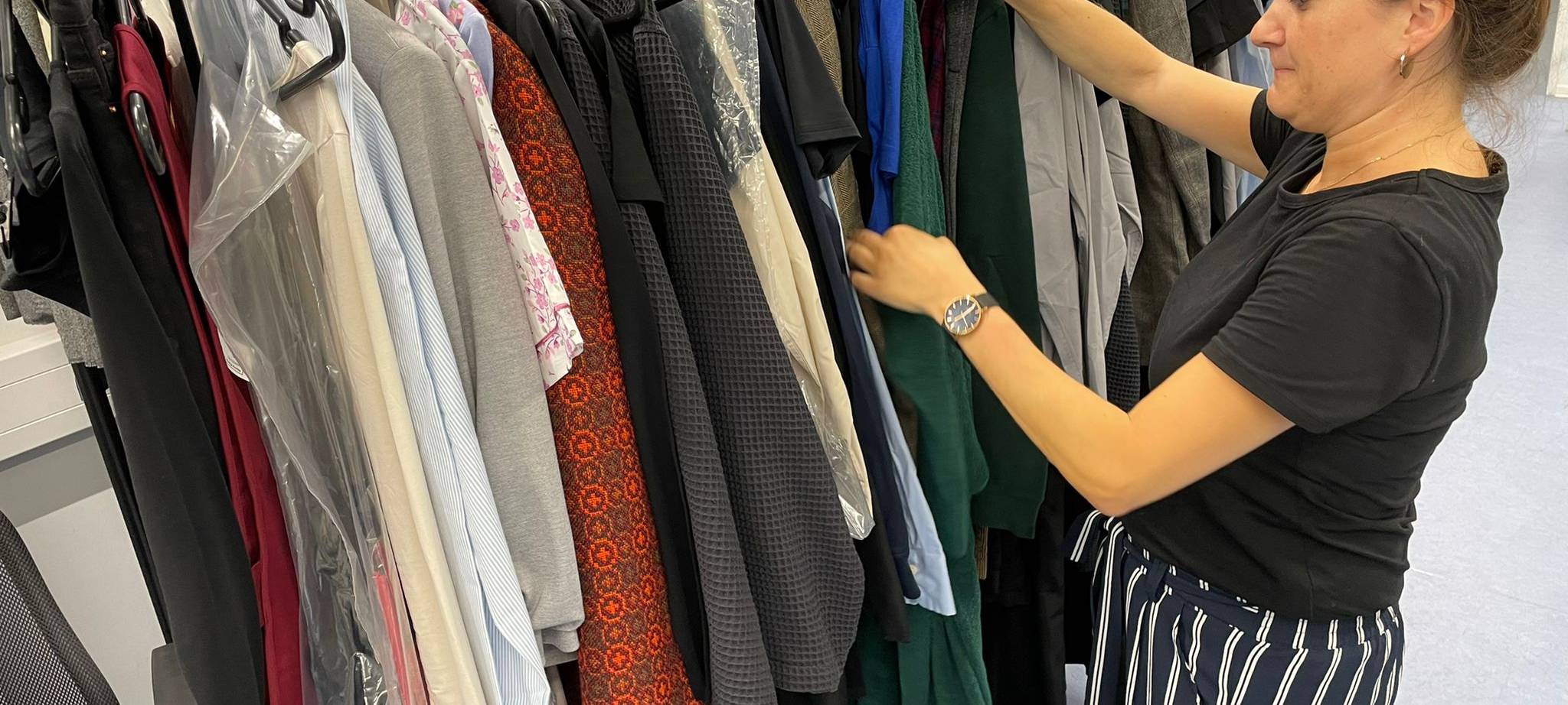 Reisemagazin Unterwegs: Harry Potter und das verwunschene Kind in Hamburg