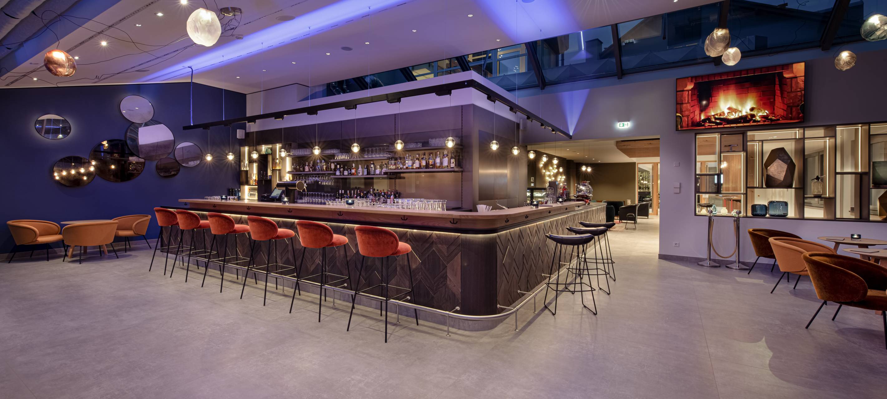 "Haus am Wald" am Hotel Vier Jahreszeiten in Iserlohn wird eröffnet