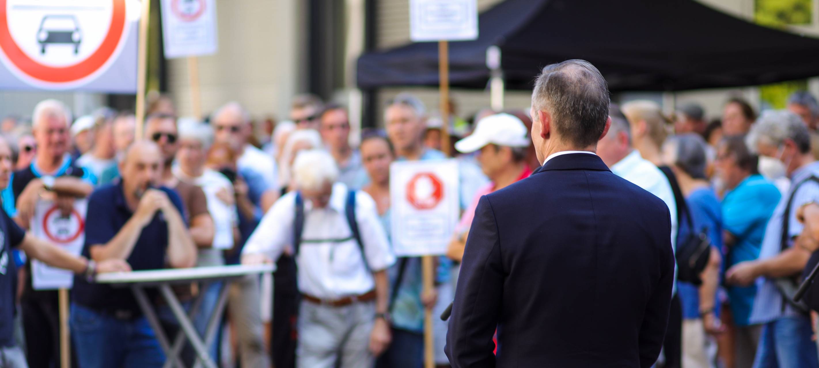 Wissing in Lüdenscheid: Nicht viel Neues