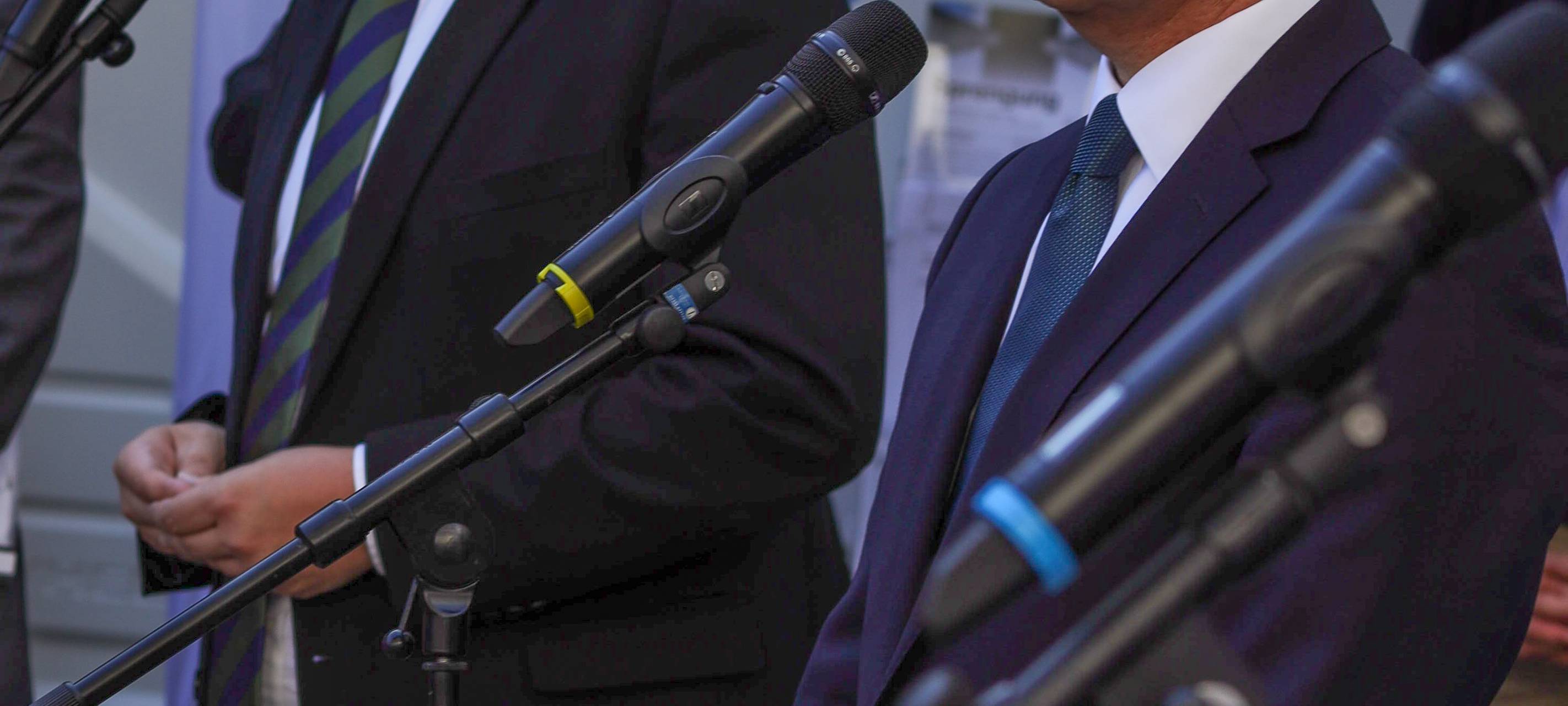 Wissing in Lüdenscheid: Nicht viel Neues