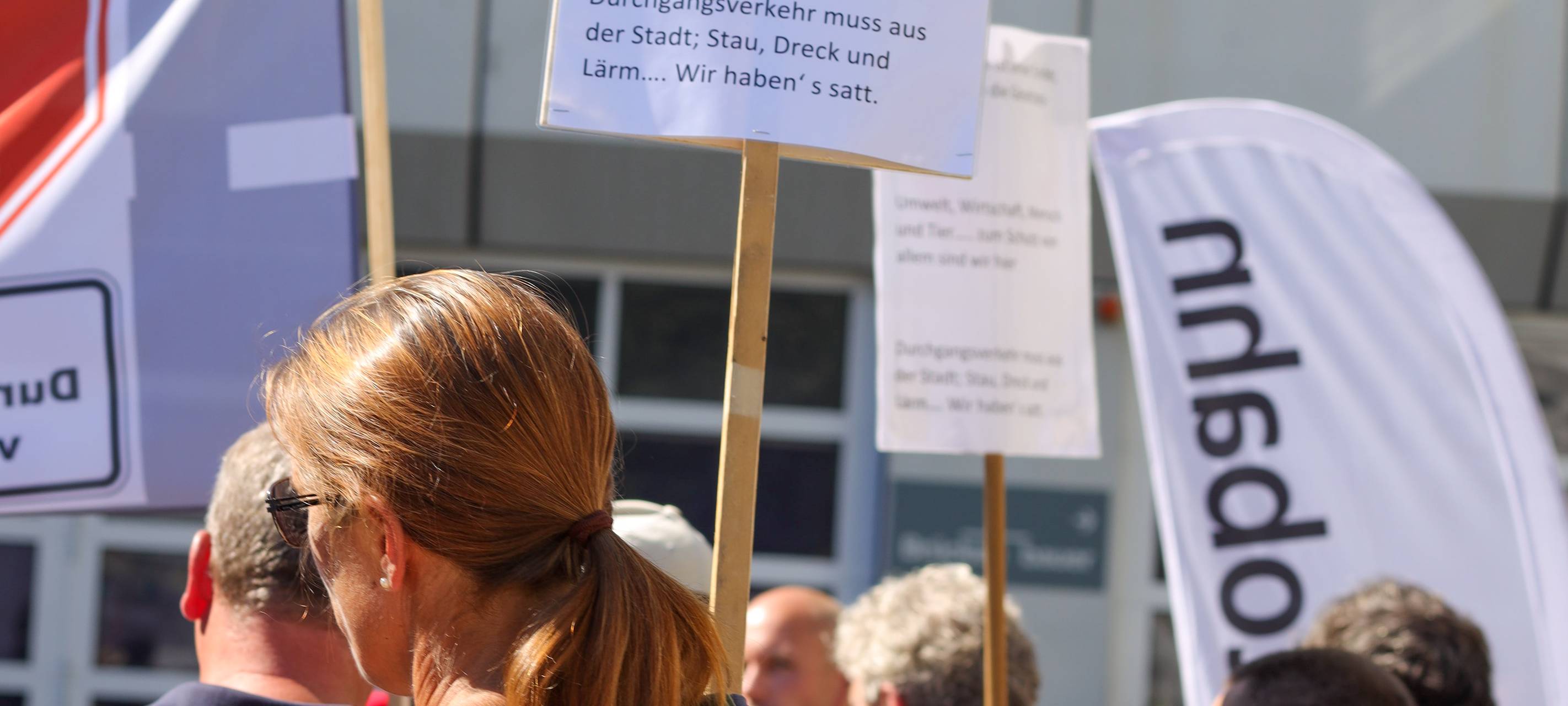 Wissing in Lüdenscheid: Nicht viel Neues