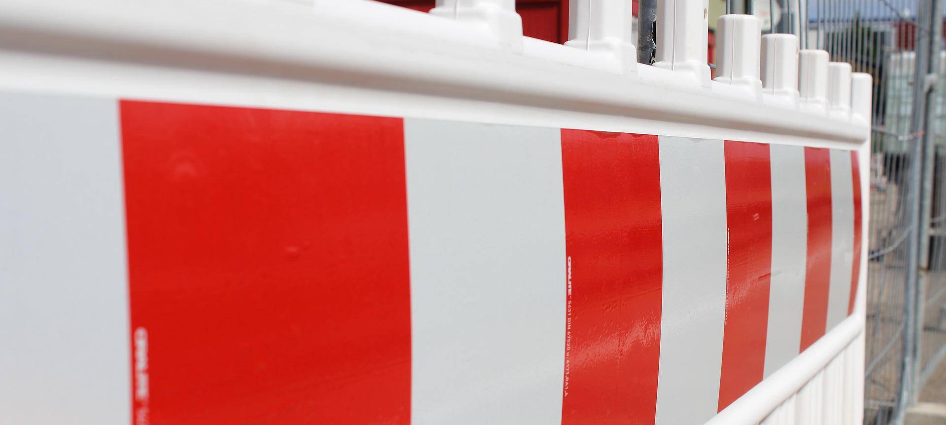 Baugrunduntersuchungen an L691 in Lüdenscheid